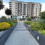 New Formula Apartment *