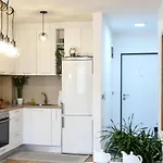 Apartment New Formula