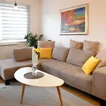 New Formula Apartment
