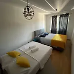 New Formula Apartment *