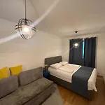 New Formula Apartment Sarajevo
