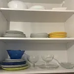 New Formula Apartment