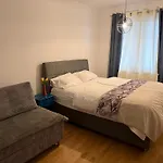 Apartment New Formula Sarajevo