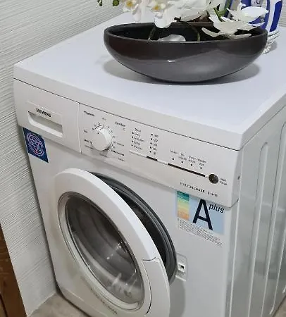 Newformula Apartment *