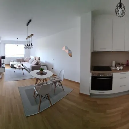 New Formula سراييفو