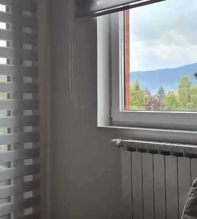 Apartment Newformula