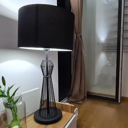 Appartement New Formula