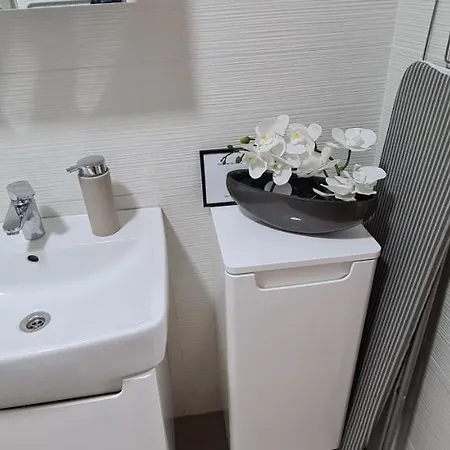 Apartment Newformula Sarajevo