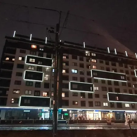 Apartamento Newformula