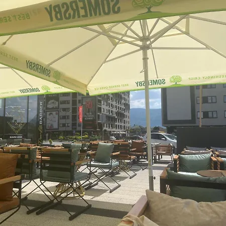 Newformula Apartamento *