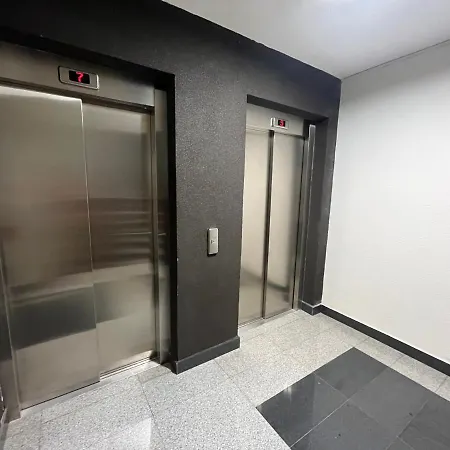 Newformula Apartment Sarajevo