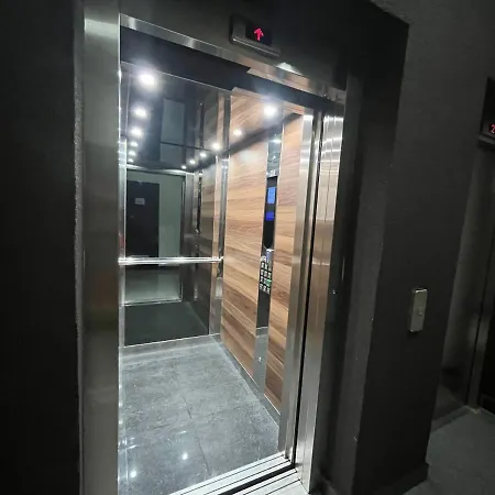 New Formula Lägenhet