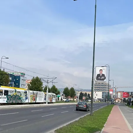 Newformula Apartamento Saraievo