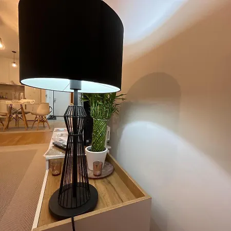 Newformula Apartment