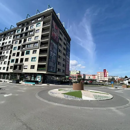 Apartment Newformula