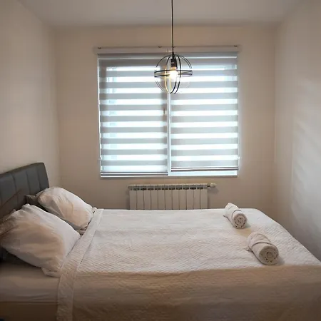 Appartement New Formula