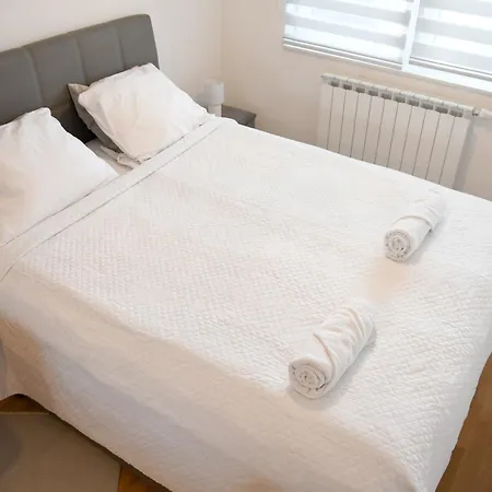 Newformula Apartment
