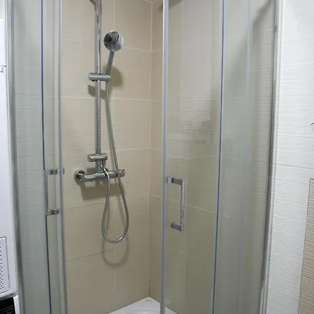 Newformula Apartment *