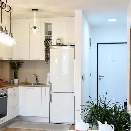 Apartamento Newformula