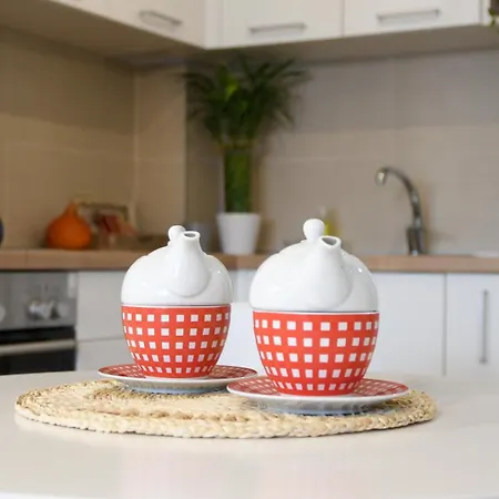 Newformula Apartamento Saraievo