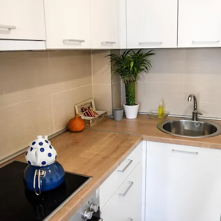 Appartement New Formula