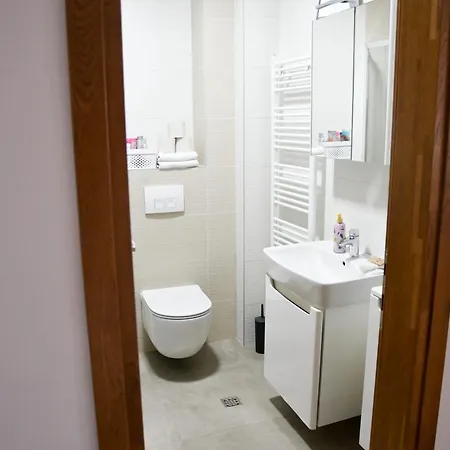 Newformula Apartment *