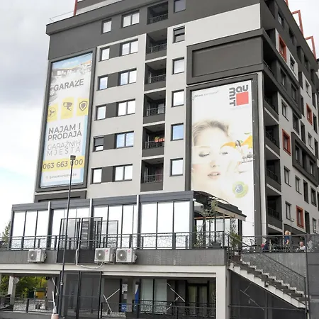 Newformula Apartment *