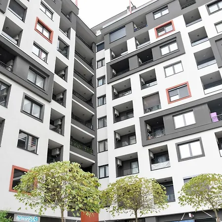 Newformula Apartamento Saraievo