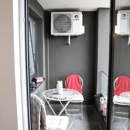Apartamento Newformula *