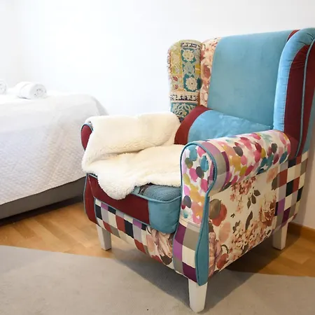 Newformula Apartamento *