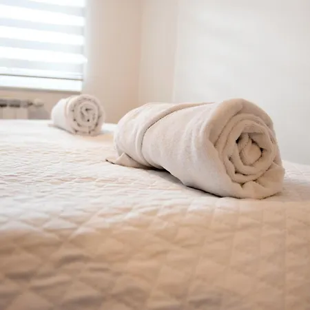 Apartamento Newformula Saraievo