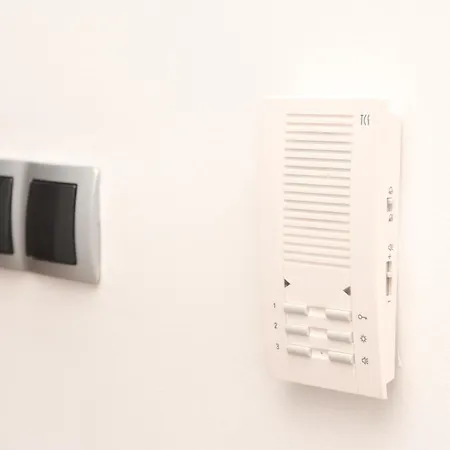 Apartment Newformula