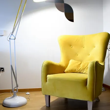 New Formula Lägenhet