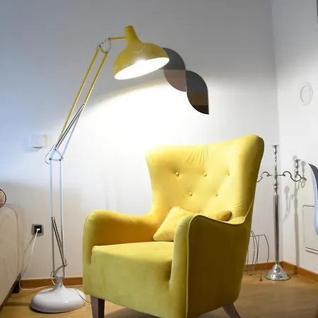 Lägenhet New Formula