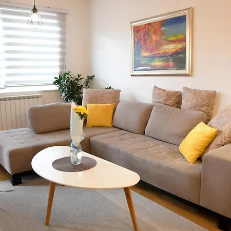 Newformula Apartment