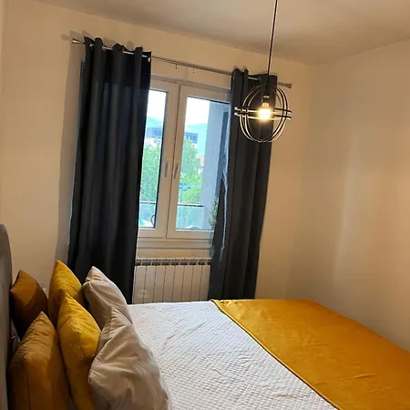 Newformula Apartamento Saraievo