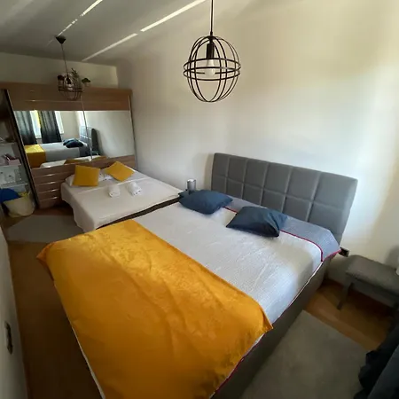 Apartment Newformula