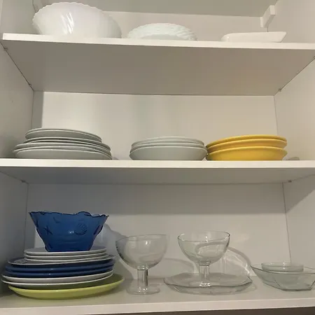 Newformula Apartment