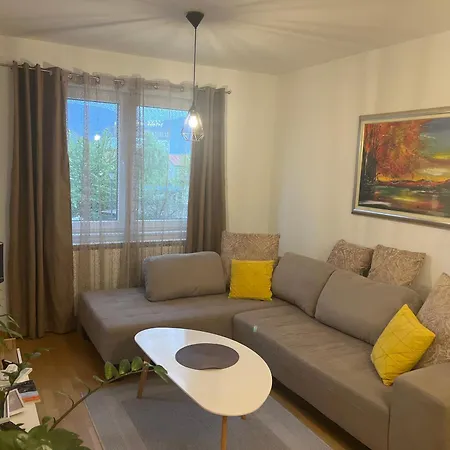Appartement New Formula