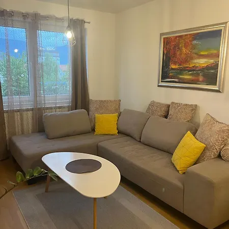 Apartment Newformula