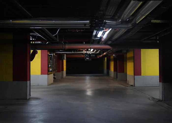 New Formula Apartment *