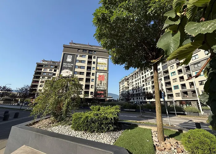 Apartment New Formula *